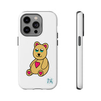 Peri Bear Tough Cases