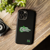 Wolf Tough Cases