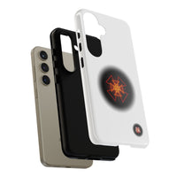 Orange Star Tough Cases