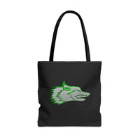 Wolf Tote Bag
