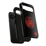 Heartmail Tough Cases