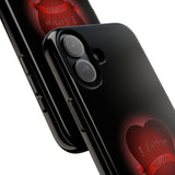 Heartmail Tough Cases
