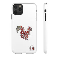 Squirrel Tough Cases