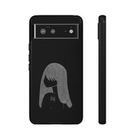 Graphite Lucy Tough Cases