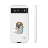 Sandy the Sloth Tough Cases