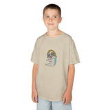 Sandy the Sloth Kids Heavy Cotton™ Tee