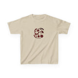 Spiral Red Kids Heavy Cotton™ Tee