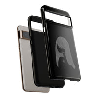 Graphite Lucy Tough Cases