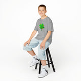 Clover Kids Heavy Cotton™ Tee