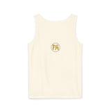 Shell Bell Unisex Garment-Dyed Tank Top