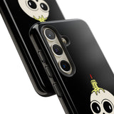 Frank the Headlight Tough Cases