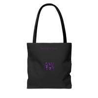 Emblem Tote Bag