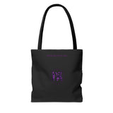 Emblem Tote Bag