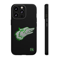 Wolf Tough Cases
