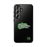 Wolf Tough Cases