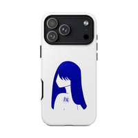 Blue Lucy Tough Cases