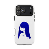 Blue Lucy Tough Cases