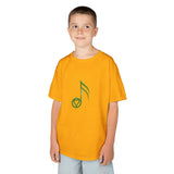 Rhyan's Note Kids Heavy Cotton™ Tee