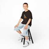 Frank and Penelope Kids Heavy Cotton™ Tee