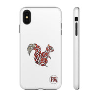 Squirrel Tough Cases