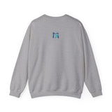 Becca's Lucy Unisex Heavy Blend™ Crewneck Sweatshirt