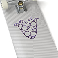 Emblem Kiss-Cut Stickers