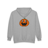 Penelope the Pumpkin Unisex Heavy Blend™ Full Zip Hooded Sweatshirt