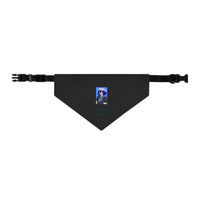 Becca's Lucy Pet Bandana Collar
