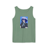 Becca's Lucy Unisex Garment-Dyed Tank Top