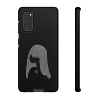 Graphite Lucy Tough Cases