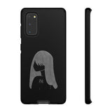 Graphite Lucy Tough Cases