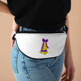Shell Bell Fanny Pack