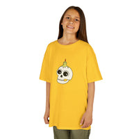Frank the Headlight Kids Heavy Cotton™ Tee