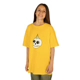 Frank the Headlight Kids Heavy Cotton™ Tee