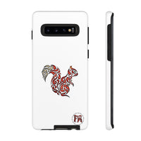 Squirrel Tough Cases