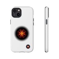 Orange Star Tough Cases