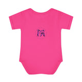 Emblem Infant Baby Rib Bodysuit