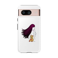 Lucy Love Tough Cases