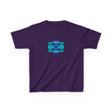 Classic Blue Kids Heavy Cotton™ Tee