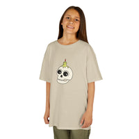 Frank the Headlight Kids Heavy Cotton™ Tee