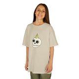 Frank the Headlight Kids Heavy Cotton™ Tee