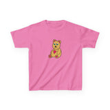Peri Bear Kids Heavy Cotton™ Tee