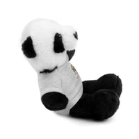 Sandy the Sloth Stuffed Animals with Tee