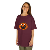 Penelope the Pumpkin Kids Heavy Cotton™ Tee