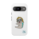 Sandy the Sloth Tough Cases