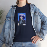 Becca's Lucy Unisex Heavy Cotton Tee