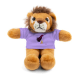 Lucy Love Stuffed Animals with Tee