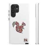 Squirrel Tough Cases