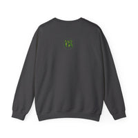 Clover Unisex Heavy Blend™ Crewneck Sweatshirt