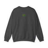 Clover Unisex Heavy Blend™ Crewneck Sweatshirt